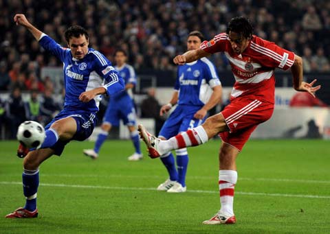 规则的完善 规则的完善